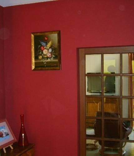 peinture salon
