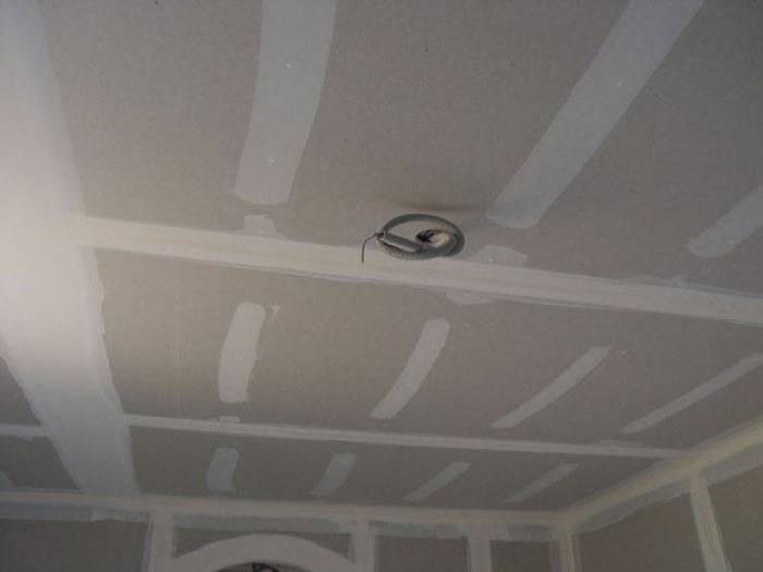 plafond